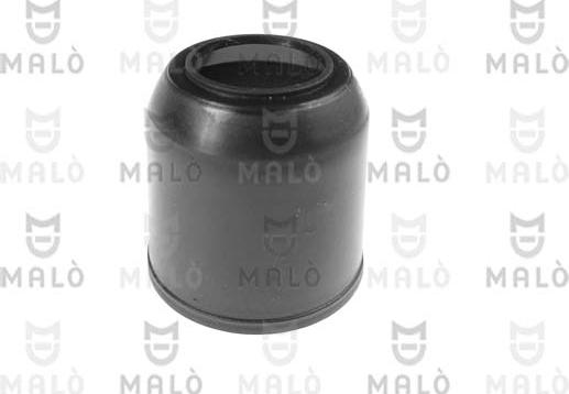AKRON-MALÒ 23368 - Пильник амортизатора, захисний ковпак autozip.com.ua