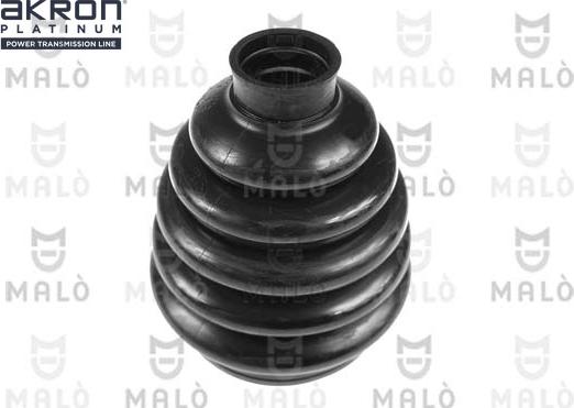 AKRON-MALÒ 23367 - Пильник, приводний вал autozip.com.ua