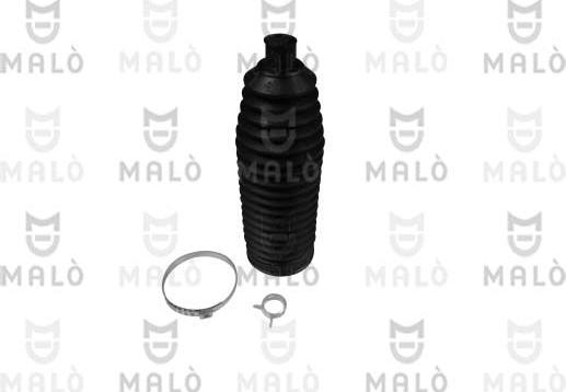 AKRON-MALÒ 23309 - Пильник, рульове управління autozip.com.ua