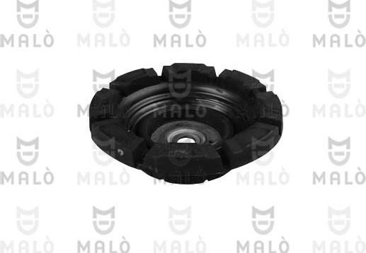 AKRON-MALÒ 23305 - Опора стійки амортизатора, подушка autozip.com.ua