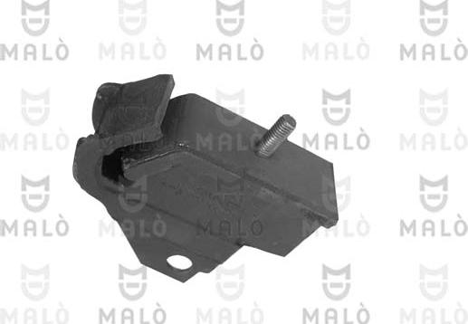 AKRON-MALÒ 233003 - Подушка, підвіска двигуна autozip.com.ua