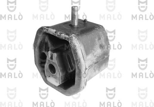 AKRON-MALÒ 233002 - Подушка, підвіска двигуна autozip.com.ua