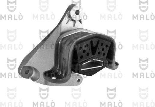 AKRON-MALÒ 23310 - Підвіска, автоматична коробка передач autozip.com.ua