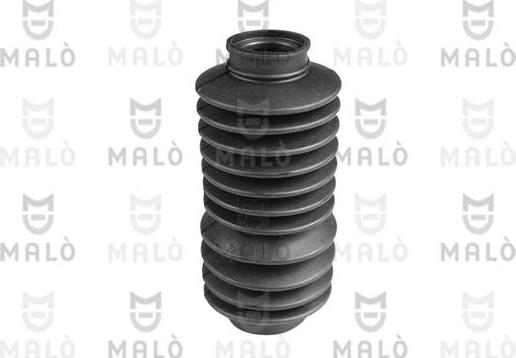 AKRON-MALÒ 23318 - Пильник, рульове управління autozip.com.ua