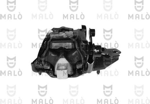 AKRON-MALÒ 23389 - Подушка, підвіска двигуна autozip.com.ua