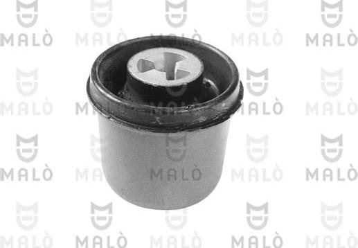 AKRON-MALÒ 233841 - Сайлентблок, важіль підвіски колеса autozip.com.ua