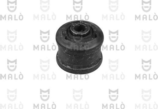 AKRON-MALÒ 233871 - Сайлентблок, важіль підвіски колеса autozip.com.ua