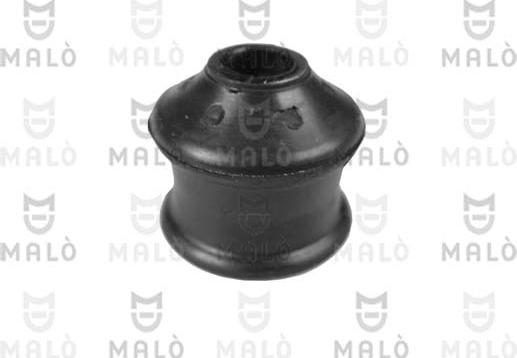 AKRON-MALÒ 23387 - Сайлентблок, важіль підвіски колеса autozip.com.ua