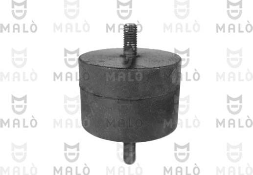 AKRON-MALÒ 23294 - Подушка, підвіска двигуна autozip.com.ua