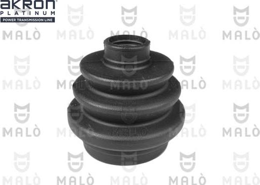 AKRON-MALÒ 23296 - Пильник, приводний вал autozip.com.ua
