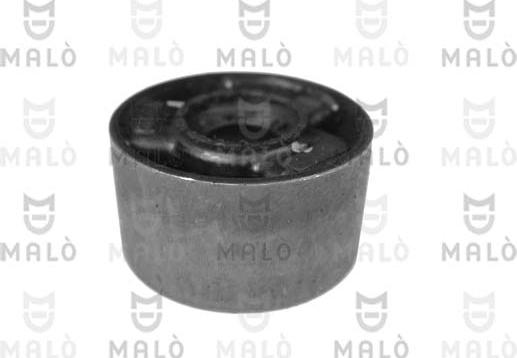 AKRON-MALÒ 23245 - Сайлентблок, важіль підвіски колеса autozip.com.ua