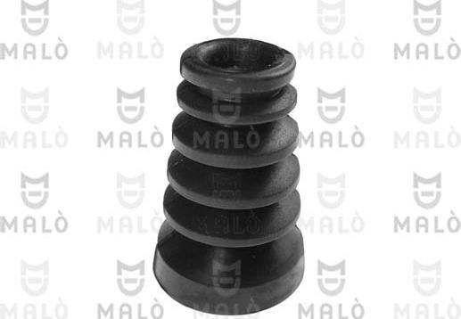 AKRON-MALÒ 23242 - Відбійник, буфер амортизатора autozip.com.ua