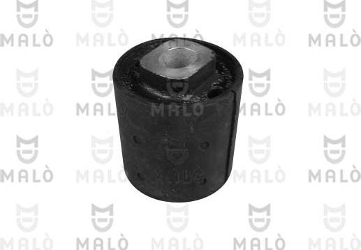 AKRON-MALÒ 232542 - Опора, диференціал autozip.com.ua