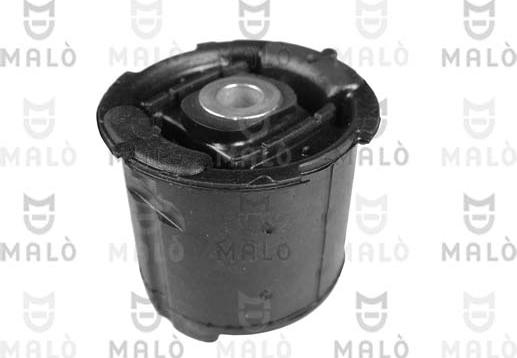 AKRON-MALÒ 23254 - Втулка, балка мосту autozip.com.ua