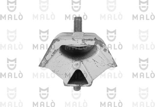 AKRON-MALÒ 23253 - Подушка, підвіска двигуна autozip.com.ua