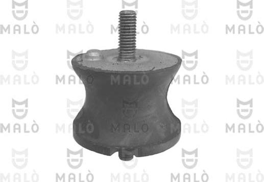 AKRON-MALÒ 232664 - Підвіска, автоматична коробка передач autozip.com.ua