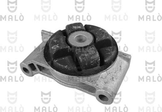 AKRON-MALÒ 232051 - Подушка, підвіска двигуна autozip.com.ua