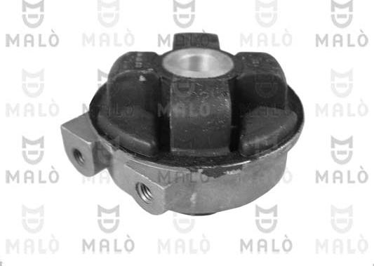 AKRON-MALÒ 23205 - Подушка, підвіска двигуна autozip.com.ua