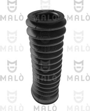 AKRON-MALÒ 23206 - Пильник, рульове управління autozip.com.ua