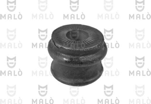AKRON-MALÒ 23219 - Втулка, балка мосту autozip.com.ua