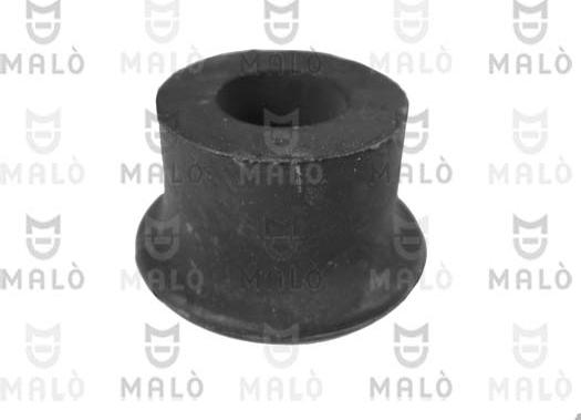 AKRON-MALÒ 23216 - Отбойник, підвіска двигуна autozip.com.ua