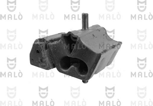AKRON-MALÒ 23211 - Подушка, підвіска двигуна autozip.com.ua