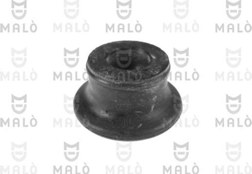 AKRON-MALÒ 232121 - Отбойник, підвіска двигуна autozip.com.ua