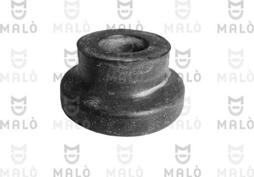 AKRON-MALÒ 23212 - Отбойник, підвіска двигуна autozip.com.ua