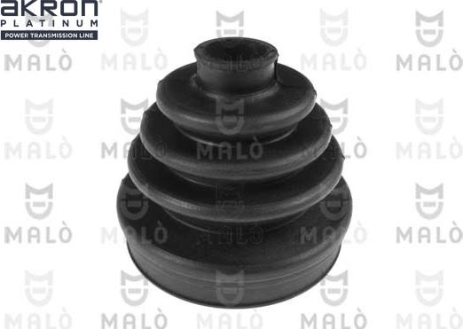 AKRON-MALÒ 232321 - Пильник, приводний вал autozip.com.ua