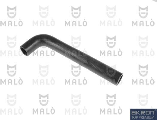 AKRON-MALÒ 23225A - Шланг радіатора autozip.com.ua