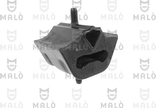 AKRON-MALÒ 232232 - Подушка, підвіска двигуна autozip.com.ua