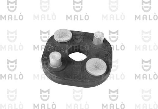 AKRON-MALÒ 23270 - Шарнір, колонка рульового управління autozip.com.ua