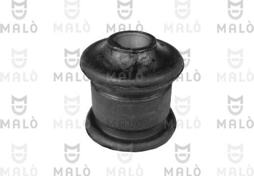 AKRON-MALÒ 237911 - Сайлентблок, важіль підвіски колеса autozip.com.ua