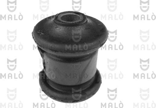 AKRON-MALÒ 23791 - Сайлентблок, важіль підвіски колеса autozip.com.ua