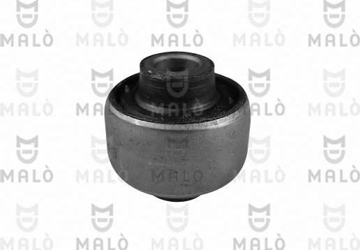 AKRON-MALÒ 237931 - Сайлентблок, важіль підвіски колеса autozip.com.ua