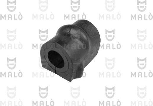 AKRON-MALÒ 23745 - Втулка, стабілізатор autozip.com.ua