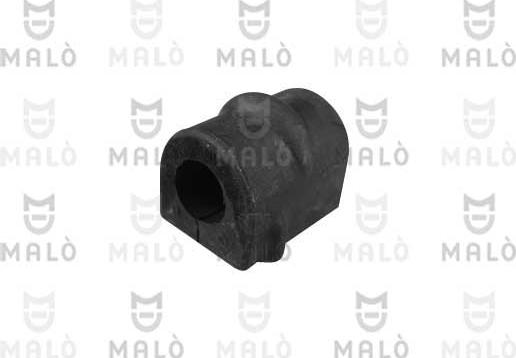 AKRON-MALÒ 23746 - Втулка, стабілізатор autozip.com.ua