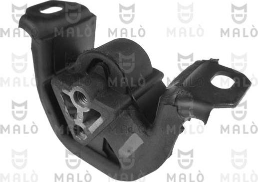 AKRON-MALÒ 23701 - Подушка, підвіска двигуна autozip.com.ua