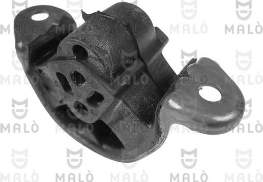 AKRON-MALÒ 237022 - Подушка, підвіска двигуна autozip.com.ua
