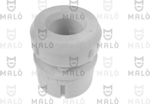 AKRON-MALÒ 237071 - Відбійник, буфер амортизатора autozip.com.ua