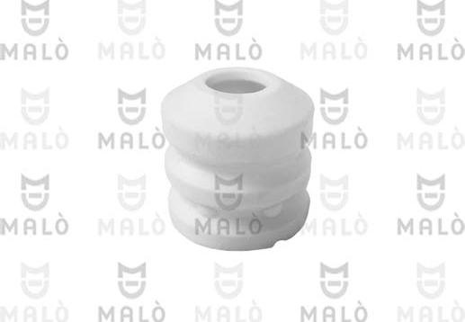 AKRON-MALÒ 23719 - Відбійник, буфер амортизатора autozip.com.ua