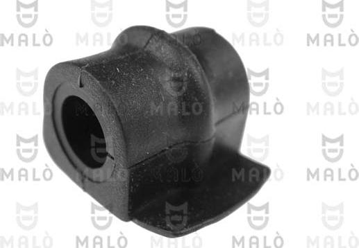 AKRON-MALÒ 23788 - Втулка, стабілізатор autozip.com.ua