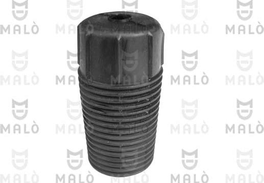 AKRON-MALÒ 23721 - Пильник амортизатора, захисний ковпак autozip.com.ua