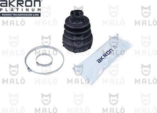 AKRON-MALÒ 27499KLC - Пильник, приводний вал autozip.com.ua