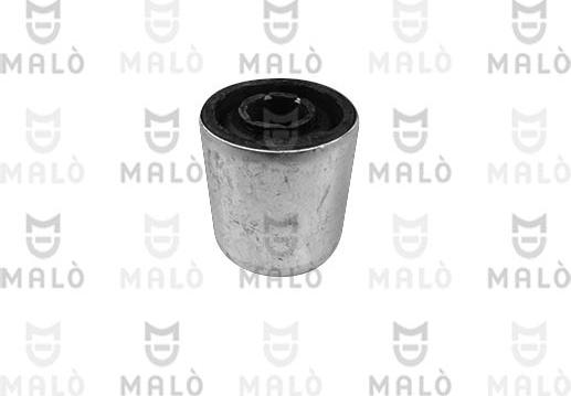 AKRON-MALÒ 27490 - Сайлентблок, важіль підвіски колеса autozip.com.ua