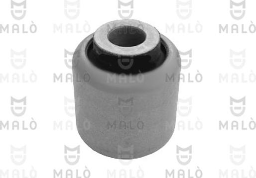 AKRON-MALÒ 27493 - Сайлентблок, важіль підвіски колеса autozip.com.ua