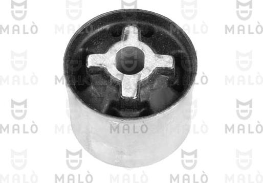 AKRON-MALÒ 274461 - Втулка, балка мосту autozip.com.ua