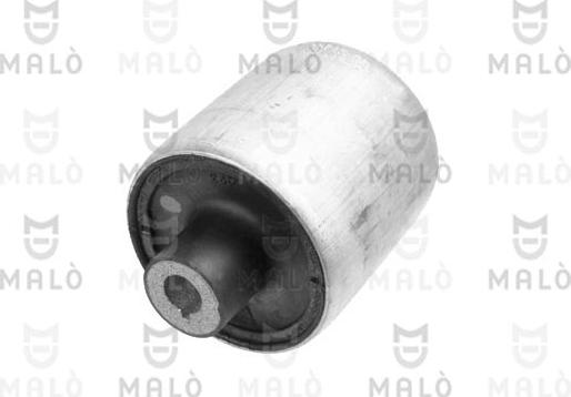 AKRON-MALÒ 27440 - Сайлентблок, важіль підвіски колеса autozip.com.ua