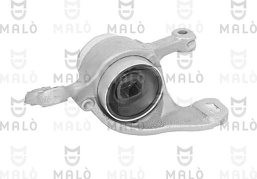 AKRON-MALÒ 27454 - Сайлентблок, важіль підвіски колеса autozip.com.ua
