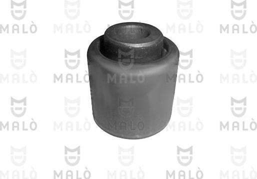 AKRON-MALÒ 27463 - Сайлентблок, важіль підвіски колеса autozip.com.ua